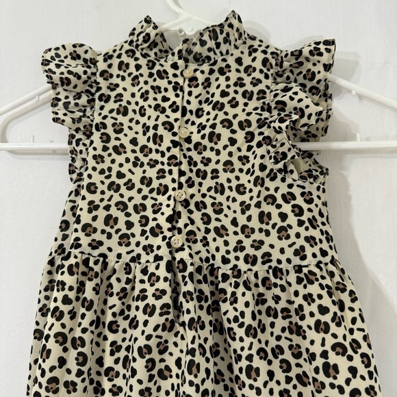 Janie & Jack Leopard - Picture 3 of 8